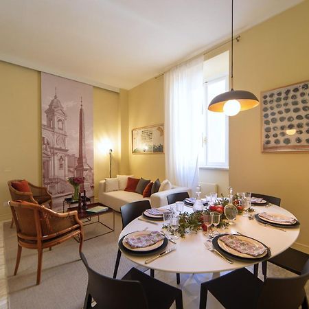 Bernini Stay, Next To Trevi Fountain Roma Exterior foto