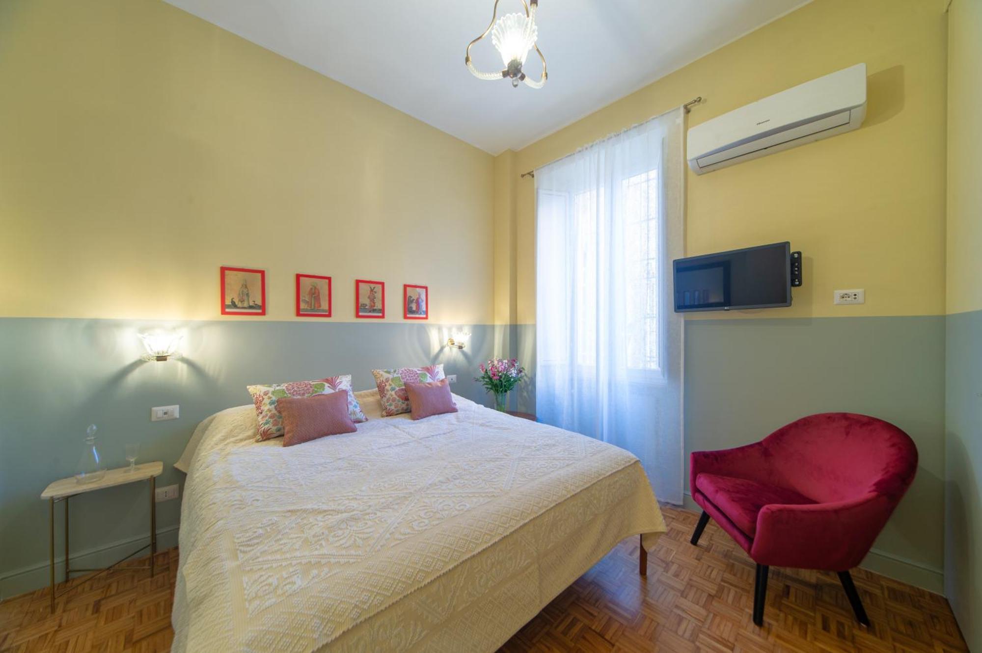 Bernini Stay, Next To Trevi Fountain Roma Exterior foto