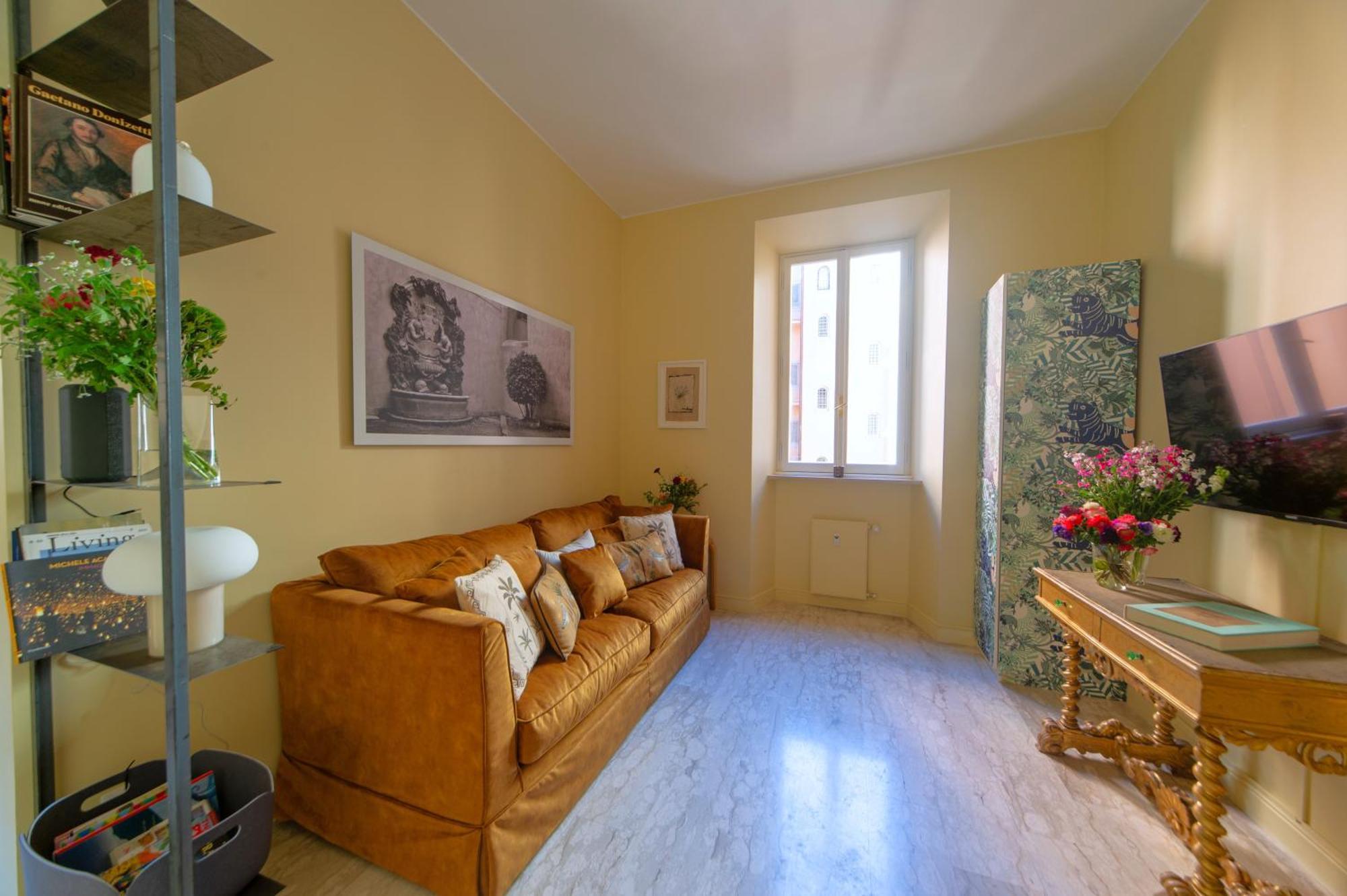 Bernini Stay, Next To Trevi Fountain Roma Exterior foto