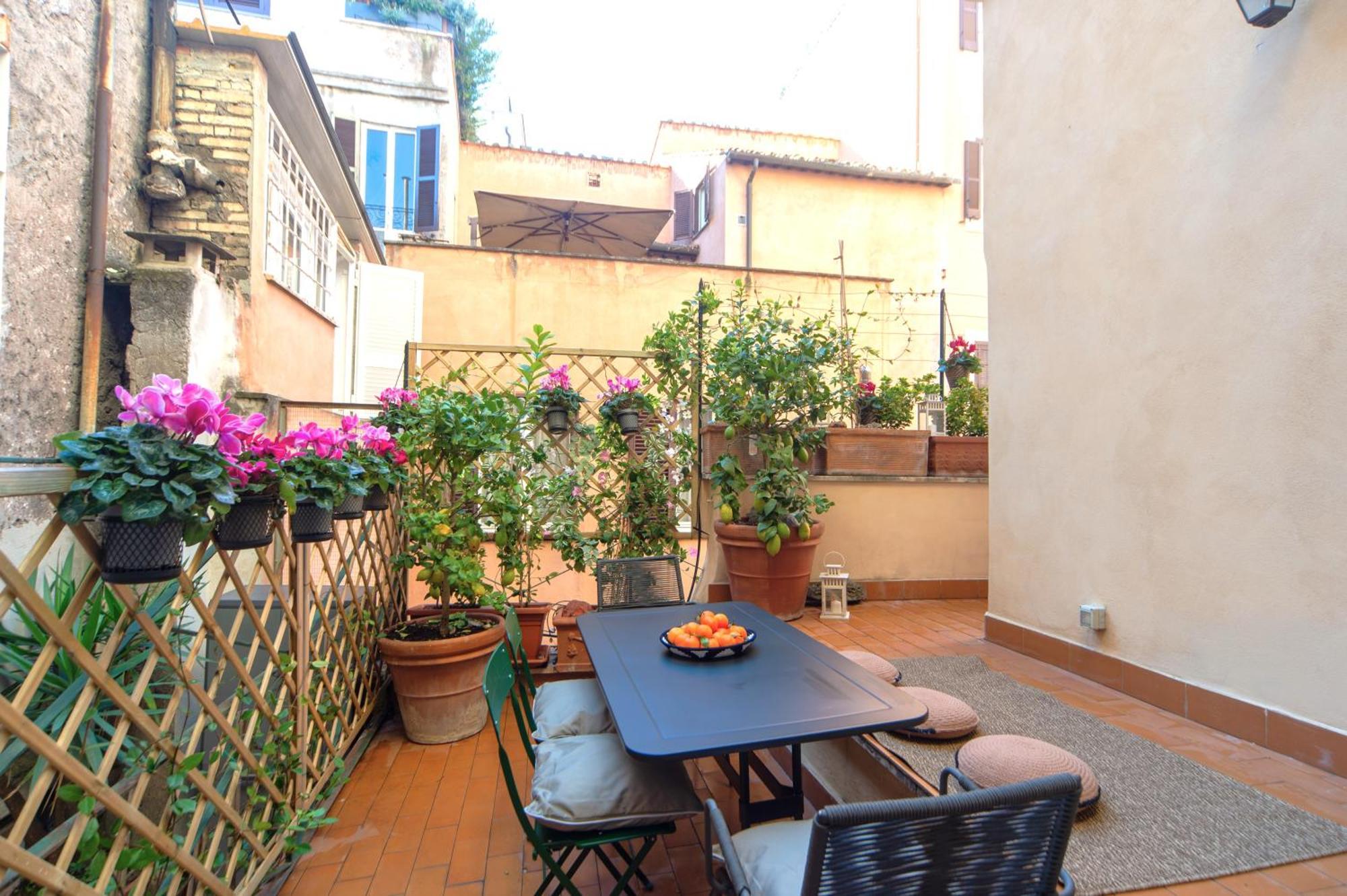 Bernini Stay, Next To Trevi Fountain Roma Exterior foto